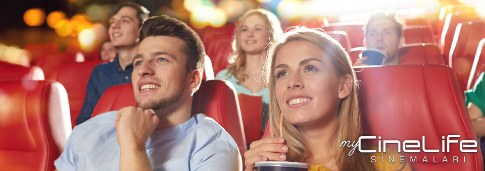 CINELIFE SİNEMA